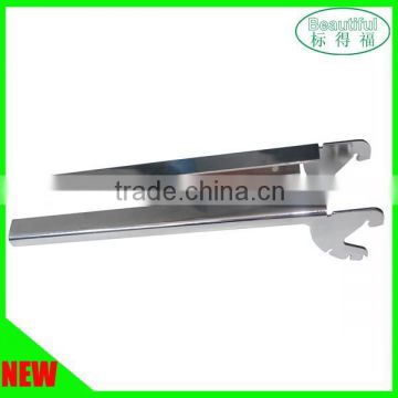 High quality display fittings glass fixing bracket