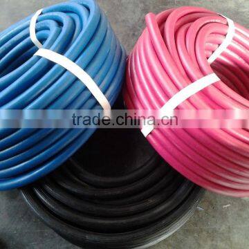 10mm red oxygen rubber hose 20bar