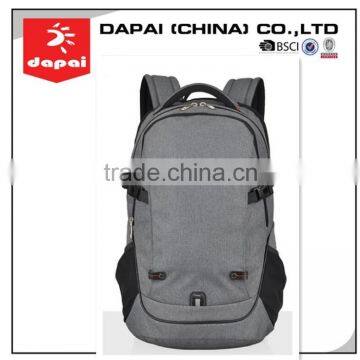 2015 stylish young fashion college business laptop backpack