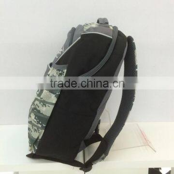 China Factory ODM Backapck Cheap Backpack photo-5