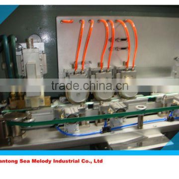 SMZG 100C tube body making machine