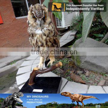 My Dino-C087 Life Size Artificial Owl for Garden Decoration photo-2