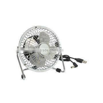 usb personal fans with factory price