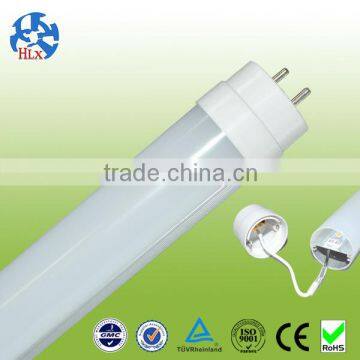 SMD Tubes Led Light:0.6M/0.9M/1.2M/1.5M,7W/9W/12W/15W/18W/21W,Round&Ellipse Shape,Clear&Milky Cover