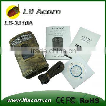 New Products Outdoor Mini Wireless Camera Infrared Trail Camera photo-2