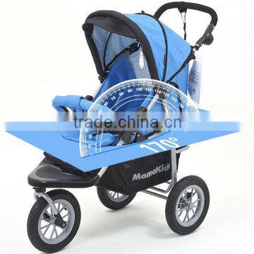 EN1888 name brand baby stroller