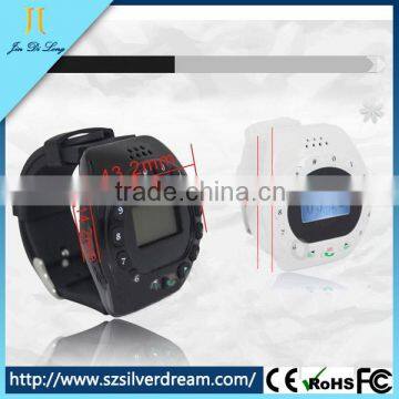 Super Sale GPS Call Phone Wireless Watch China Android Smart Watch