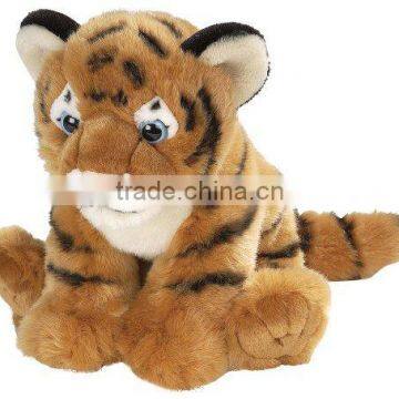 Unique Plush Baby Tiger