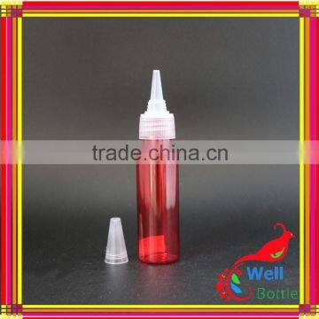 Pet Bottle Raw Material With 10ml Childproof Dropper Bottle With Plastic Dropper Bottles