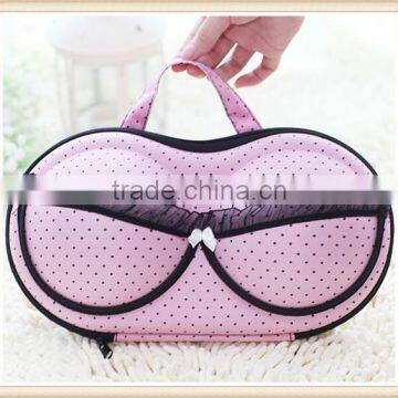 EVA Travel Bra Storage Bag photo-3