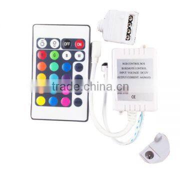 44KEY IR Remote Controller RGB Play Rgb Controller photo-2
