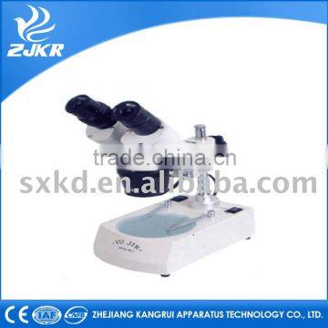 2016 ZJKR XTD-6C Stereo Microscope electron microscope price
