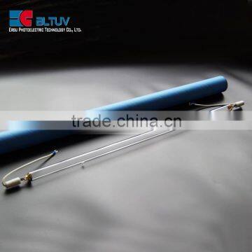 8kw 1150mm 380v UV Lamp Dry Mercury Vapor Lamp High Pressure Mercury Lamp Uv Curing Lamp photo-3