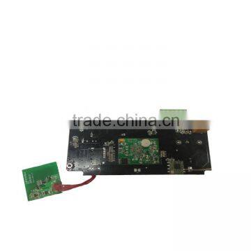 wifi doorbell program solutions PCBA video door phone Module