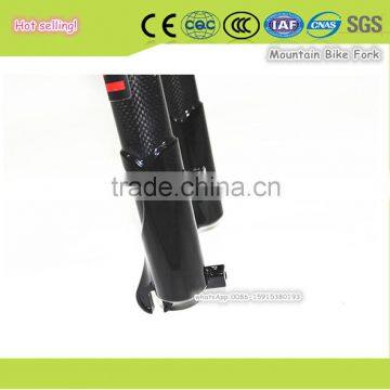 Professional Mountain Bicycle Fork for MTB 27.5"wheel Size Suit for Outdoor Emergency Use photo-5