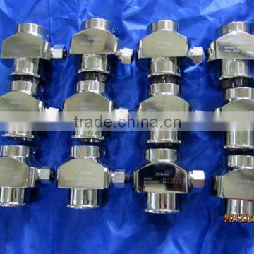 The Latest CR-BC819B Common Rail Diesel Injection Test Bench