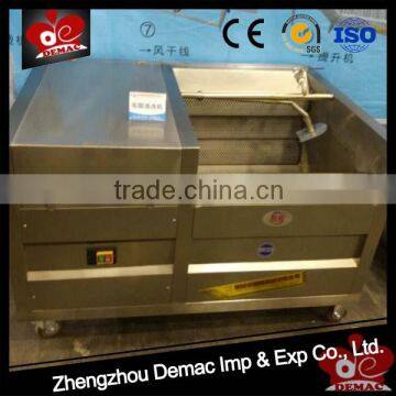 Potato specialize use machine potato peeling machine