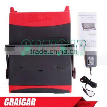 Bench Type Digital Multimeters UNI-T UT801 Automatic Range True Valid Values Average Value Display photo-4
