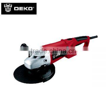 2200W 180mm Angle Grinder Grinding Machine GAG2200-180G DEKO