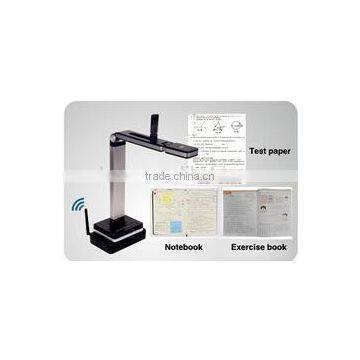 Eloam HD Wifi Document Scanner for Schools