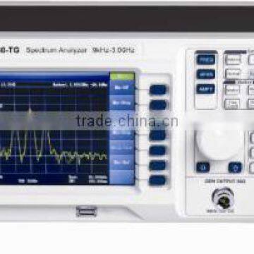 Spectrum Analyzers SA9130