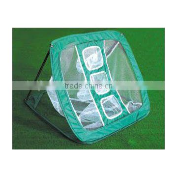 Square Chipping Net