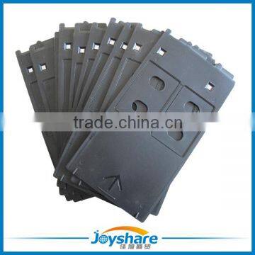 Professional OEM Customized Printing Inkjet PVC Card/inkjet Chip Card photo-3