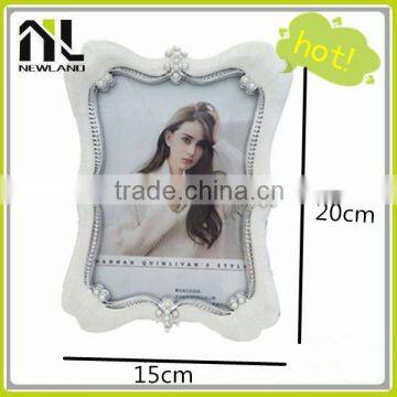 2016 Top Sale Plastic Sexy 6x8 Photo Picture Frames photo-2