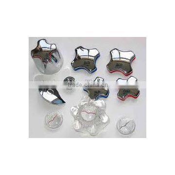 Golden Eagle Spray Chrome Plating System for Sale