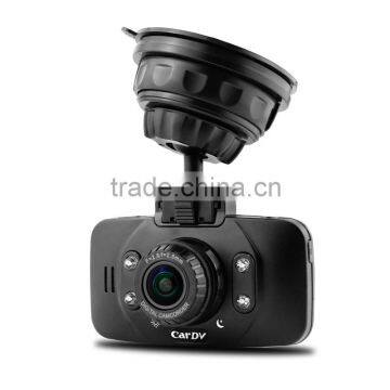 Ambarella A2 170 Degree Car Black Box With H.264 photo-2