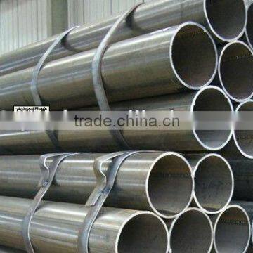 round welded steel pipe