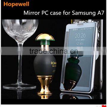 Wholesale Price Mirror backing Material For Samsung Cases for Galaxy A7