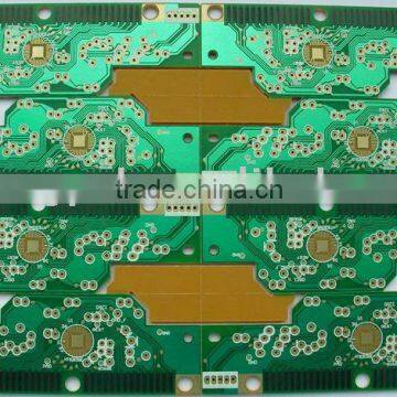 Pcb Board(pcb Assembly,rigid Pcb,single Sided Pcb)