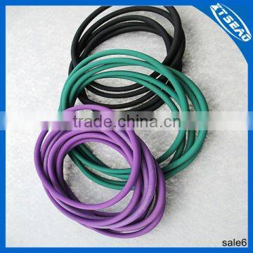 Customize Diffent Size EPDM Rubber O-Rings