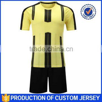 2016-17 new borussia Dortmund club football jersey training suit