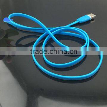 World Best Selling Product Metal Connector USB Cable Sync Data Charging Cable for Film Songs Mp3 Free Download photo-5