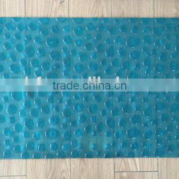 Wholesale Cobblestone Pvc Bath Mat