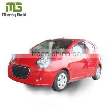 ce approved long distance electric car