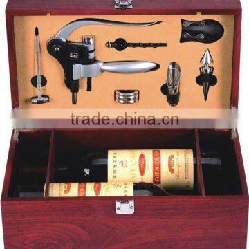 wine box set ,wooden wine box