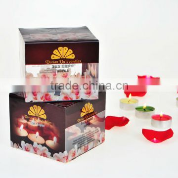 2014 custom made promotional gifts box,PVC/PET packaging