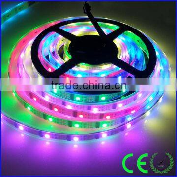 5050 Addressable Ws2801 Pixel Led Strip