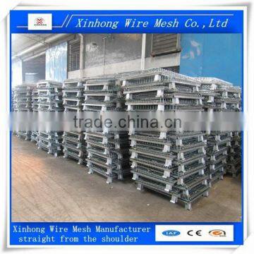 Metal Storage Cage photo-4