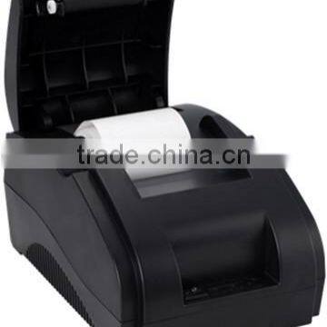 Xp-58iih Thermal Printer Power Supply Built in photo-5