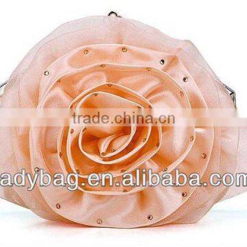 Clutch handbag