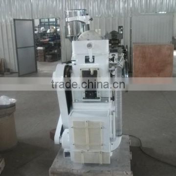 ZP17-19 Automatic Rotary Tablet Making Equipment