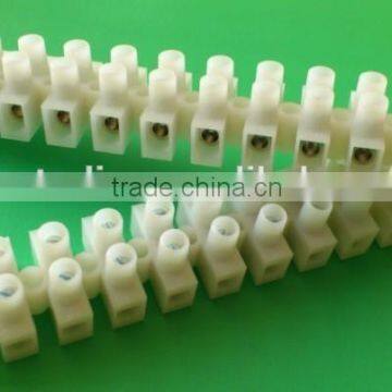 Plastic Terminal Connector,Made In China,Terminal Strip photo-3