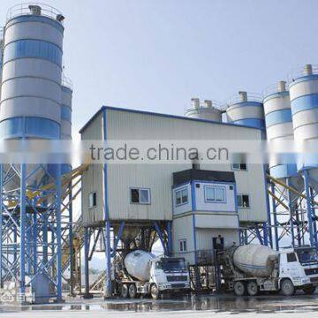 dry mix mortar production line