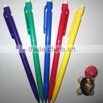 Mechanical Pencil ,plastic Mechanical Pencil ,