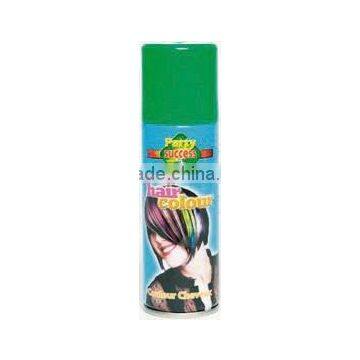 2015 Fashionable Green hair dye crayons probability safely temporary hair dye colors