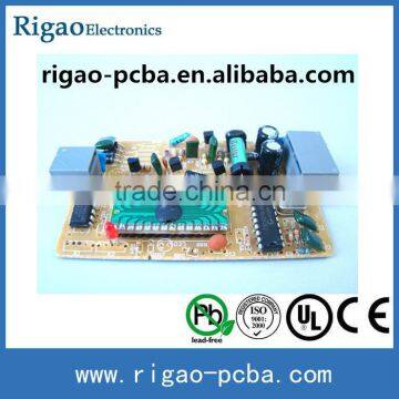 oem washing mchine and coffee machine circuit board/flash memory pcb board